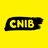 CNIB Foundation logo