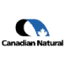 Canadian Natural logo