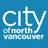 City of North Vancouver logo