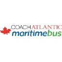 Coach Atlantic Transportation Group Inc. logo