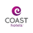 Coast Hotels logo