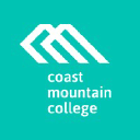 Coast Mountain College logo
