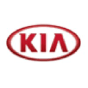 Cobourg Kia logo