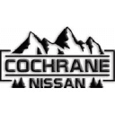 Cochrane Nissan logo