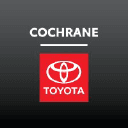 Cochrane Toyota logo