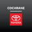 Cochrane Toyota logo