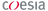 Coesia logo