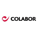 Colabor services alimentaires d'ici logo