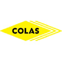 Colas Western Canada Inc. logo