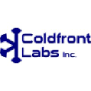 Coldfront Labs logo