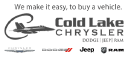 Cold Lake Chrysler logo
