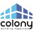 Colony Construction logo
