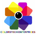 Colorstech Solar logo