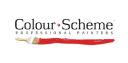Colour Scheme Professional Painters Inc. logo