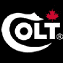 Colt Canada logo