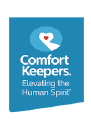Comfort Keepers logo