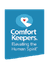 Comfort Keepers logo