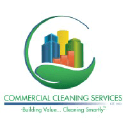 Commercial Cleaning Services Canada logo