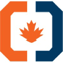 Commissionaires BC logo