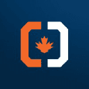 Commissionnaires du Québec logo