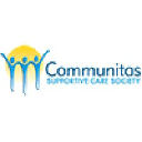 Communitas Supportive Care Society logo