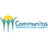 Communitas Supportive Care Society logo