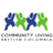 Community Living BC logo