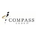 Compass Group Canada logo