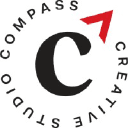 Compass Creative logo