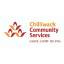 Chilliwack Community Services logo