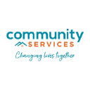 Maple Ridge/Pitt Meadows Community Services logo