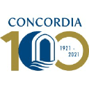 Concordia University of Edmonton logo
