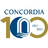 Concordia University of Edmonton logo
