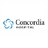 Concordia Hospital logo