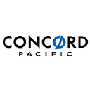 Concord Pacific Developments Corp. logo