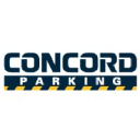 Concord Parking logo