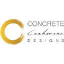 Concrete Cashmere logo