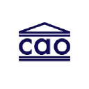 Condominium Authority of Ontario logo