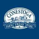 Conestoga Meat Packers logo