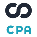 Connect CPA logo