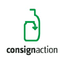 Consignaction logo
