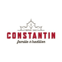 Cabane à sucre constantin logo