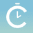 ConstructionClock logo