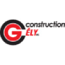Construction Gély logo