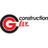 Construction Gély logo