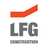 LFG Construction logo