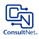 ConsultNet Technology Services and Solutions logo
