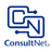 ConsultNet Technology Services and Solutions logo