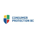Consumer Protection BC logo