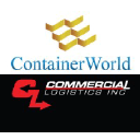 ContainerWorld Forwarding Services Inc logo